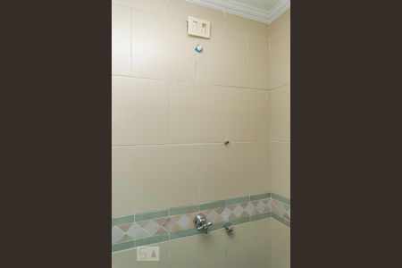 Detalhe do banheiro de apartamento para alugar com 2 quartos, 75m² em Vila Dom Pedro I, São Paulo