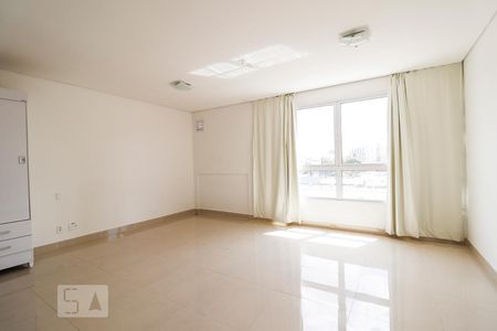 Studio para alugar com 34m², 1 quarto e 1 vagaQuarto Suíte