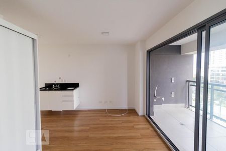 Studio para alugar com 31m², 1 quarto e sem vagaStúdio