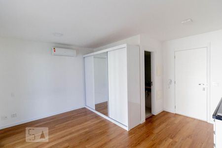 Studio para alugar com 31m², 1 quarto e sem vagaStúdio