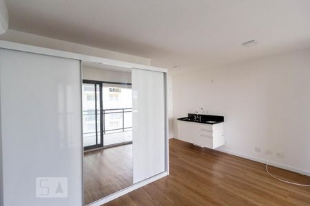 Studio para alugar com 31m², 1 quarto e sem vagaStúdio