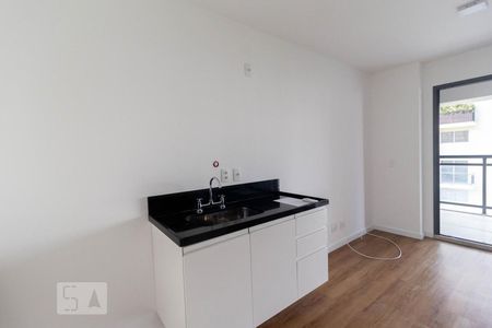 Studio para alugar com 31m², 1 quarto e sem vagaStúdio