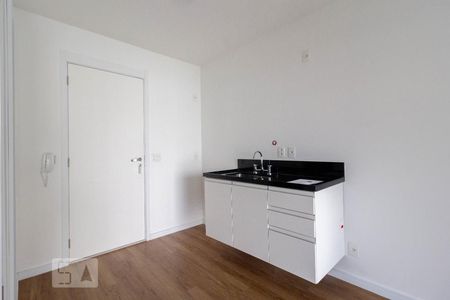 Studio para alugar com 31m², 1 quarto e sem vagaStúdio