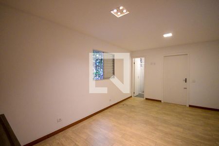 Quarto/Cozinha  de kitnet/studio para alugar com 1 quarto, 30m² em Saúde, São Paulo