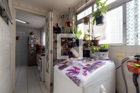 Apartamento à venda com 90m², 3 quartos e 1 vagaÁrea de Serviço