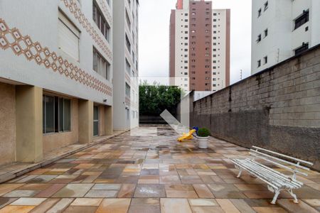 Apartamento à venda com 90m², 3 quartos e 1 vagaÁrea comum