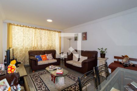 Apartamento à venda com 90m², 3 quartos e 1 vagaSala