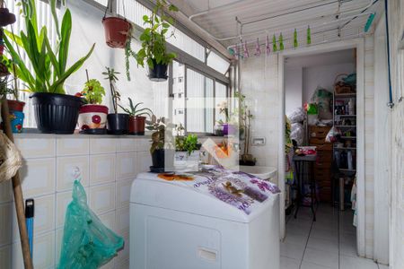 Apartamento à venda com 90m², 3 quartos e 1 vagaÁrea de Serviço