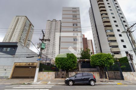 Apartamento à venda com 90m², 3 quartos e 1 vagaFachada