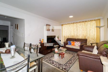 Apartamento à venda com 90m², 3 quartos e 1 vagaSala