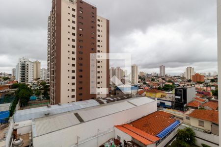 Apartamento à venda com 90m², 3 quartos e 1 vagaVista - Quarto 2