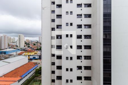 Apartamento à venda com 90m², 3 quartos e 1 vagaVista - Sala