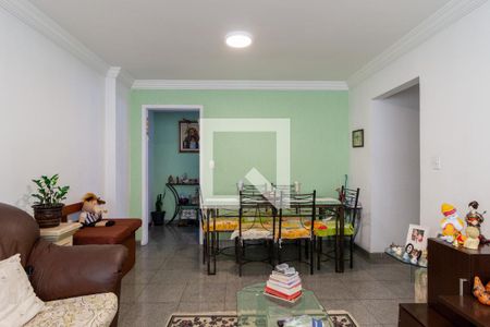 Apartamento à venda com 90m², 3 quartos e 1 vagaSala