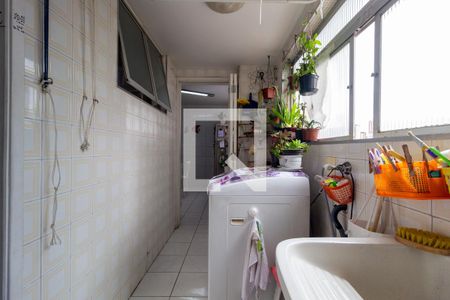 Apartamento à venda com 90m², 3 quartos e 1 vagaÁrea de Serviço