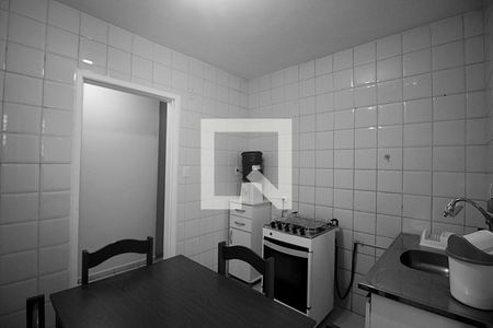 Apartamento para alugar com 50m², 1 quarto e 1 vagaCozinha 