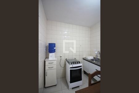 Apartamento para alugar com 50m², 1 quarto e 1 vagaCozinha 