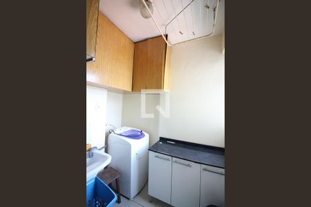 Apartamento para alugar com 50m², 1 quarto e 1 vagaÁrea de Serviço