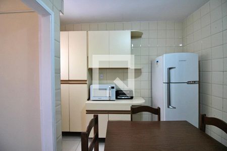 Apartamento para alugar com 50m², 1 quarto e 1 vagaCozinha 