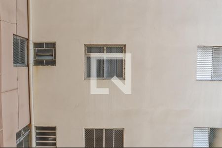 Vista da Sala de apartamento para alugar com 1 quarto, 50m² em Rudge Ramos, São Bernardo do Campo