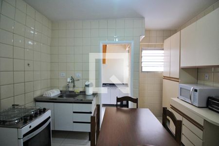 Apartamento para alugar com 50m², 1 quarto e 1 vagaCozinha 