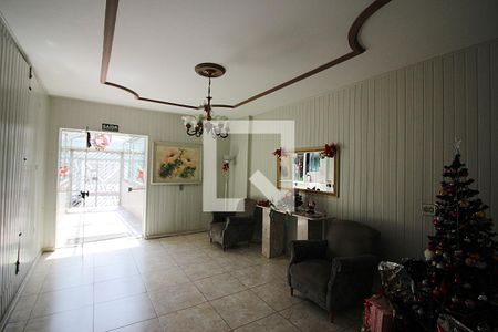 Apartamento para alugar com 50m², 1 quarto e 1 vagaHall