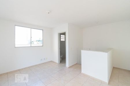 Apartamento para alugar com 135m², 4 quartos e 2 vagasSala da Cobertura