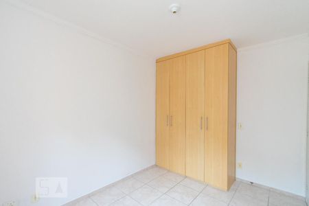 Suite de apartamento para alugar com 4 quartos, 135m² em Buritis, Belo Horizonte