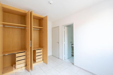 Suite de apartamento para alugar com 4 quartos, 135m² em Buritis, Belo Horizonte