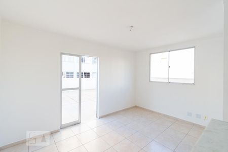 Apartamento para alugar com 135m², 4 quartos e 2 vagasSala da Cobertura
