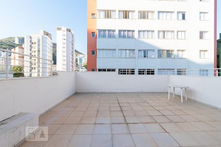 Apartamento para alugar com 135m², 4 quartos e 2 vagasCobertura