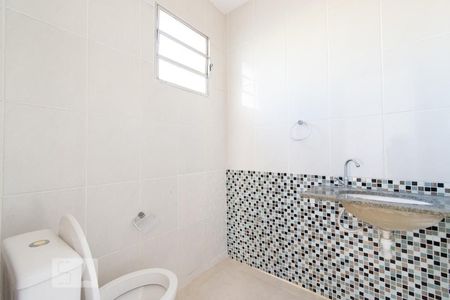Apartamento para alugar com 135m², 4 quartos e 2 vagasLavabo Social Cobertura