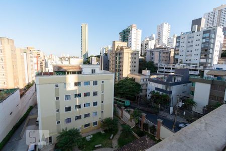 Apartamento para alugar com 135m², 4 quartos e 2 vagasVista Quarto 3