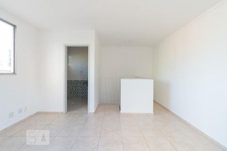 Apartamento para alugar com 135m², 4 quartos e 2 vagasSala da Cobertura