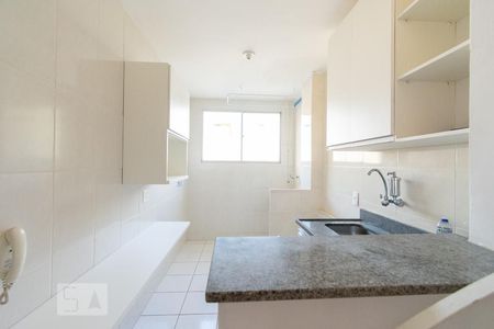 Apartamento para alugar com 135m², 4 quartos e 2 vagasCozinha