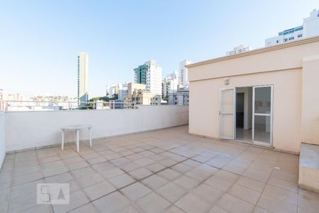 Apartamento para alugar com 135m², 4 quartos e 2 vagasCobertura