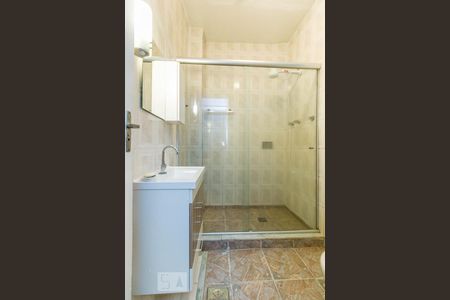 Banheiro de apartamento à venda com 2 quartos, 65m² em Andaraí, Rio de Janeiro