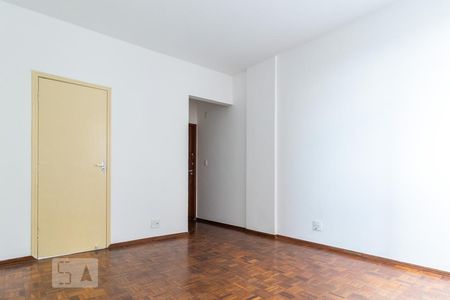 Sala de apartamento para alugar com 2 quartos, 60m² em Floresta, Belo Horizonte