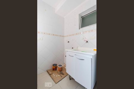 Apartamento à venda com 70m², 3 quartos e 2 vagasLavanderia