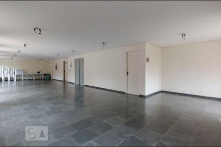 Apartamento à venda com 70m², 3 quartos e 2 vagasSalão de festa