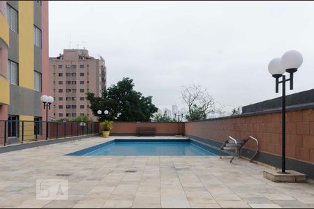 Apartamento à venda com 70m², 3 quartos e 2 vagasPiscina