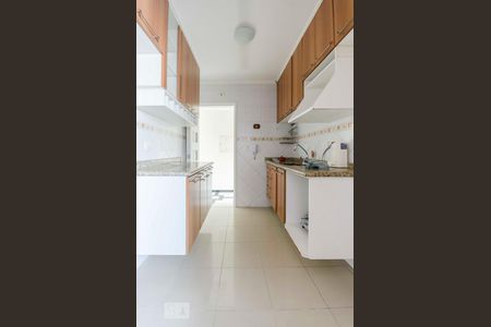 Apartamento à venda com 70m², 3 quartos e 2 vagasCozinha