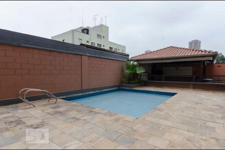 Apartamento à venda com 70m², 3 quartos e 2 vagasPiscina