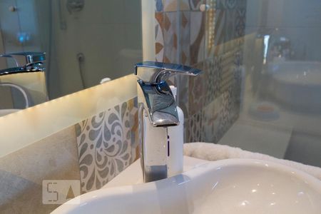 Apartamento à venda com 2 quartos, 132m² em Vila Clementino, São Paulo