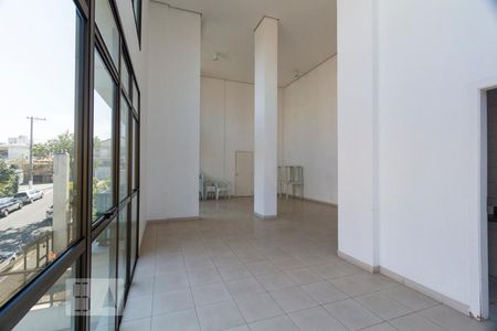 Apartamento à venda com 132m², 2 quartos e 3 vagasSALÃO DE FESTAS