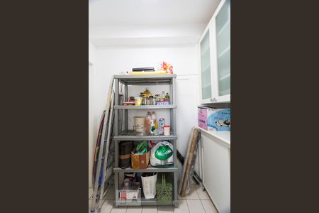 Apartamento à venda com 132m², 2 quartos e 3 vagasQUARTO DE SERVIÇO