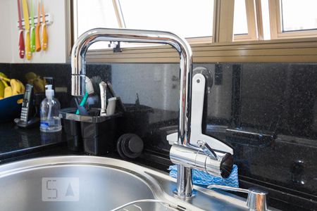 Apartamento à venda com 132m², 2 quartos e 3 vagasCOZINHA