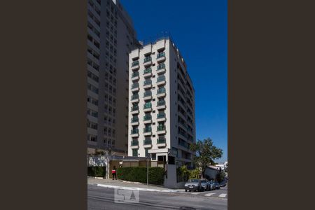 Apartamento à venda com 132m², 2 quartos e 3 vagasFACHADA