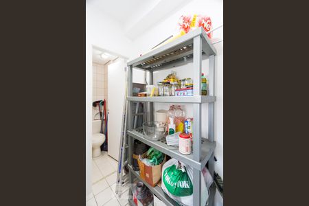 Apartamento à venda com 132m², 2 quartos e 3 vagasQUARTO DE SERVIÇO