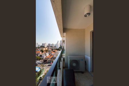 Apartamento à venda com 132m², 2 quartos e 3 vagasVARANDA