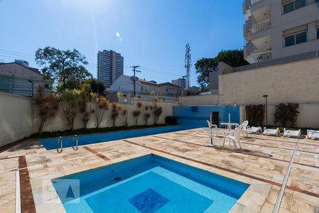 Apartamento à venda com 132m², 2 quartos e 3 vagasPISCINA
